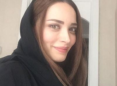 عکس های اینستاگرامی بهاره افشاری