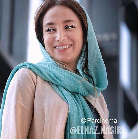 عکس های اینستاگرامی بهاره افشاری
