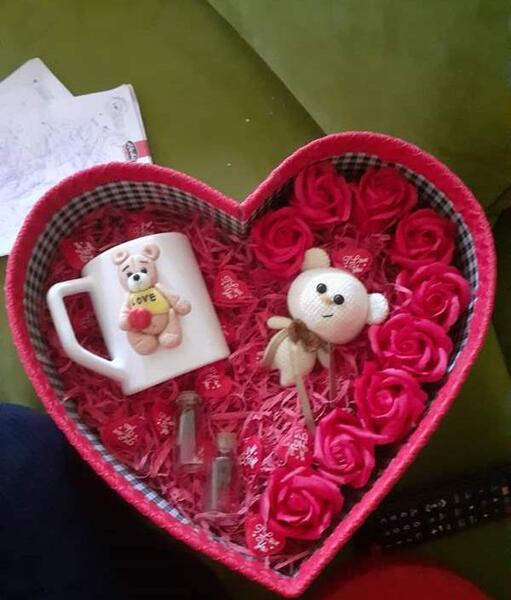 عکس کادو برای ولنتاین