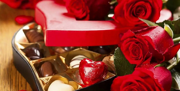 عکس کادو برای ولنتاین