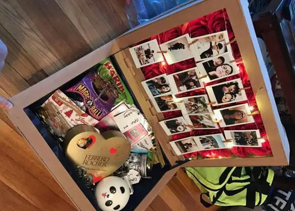 عکس کادو برای ولنتاین