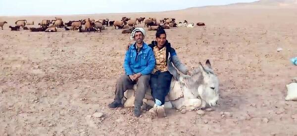 عکس هواپیما آتش گرفته