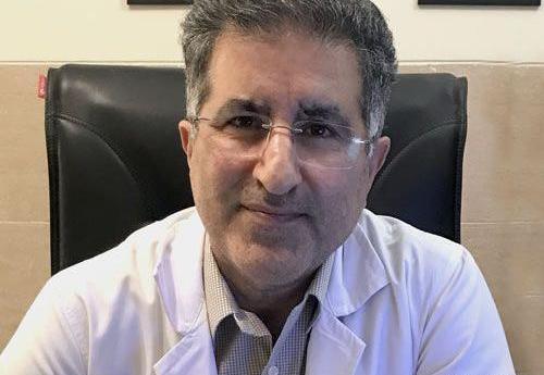 عکس جعفر فرجی