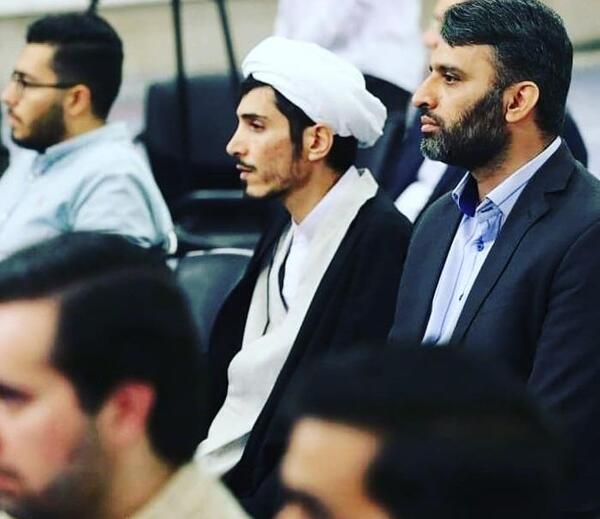 عکس جعفر فرجی
