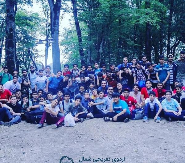 عکس جعفر فرجی