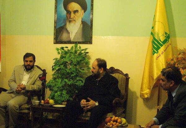 عکس جعفر فرجی