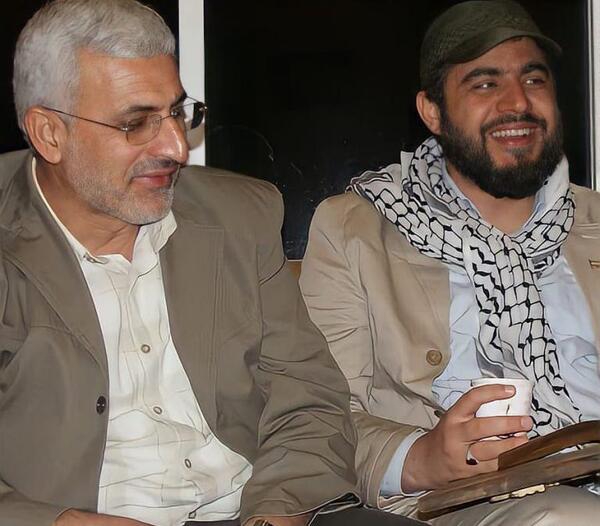 عکس جعفر فرجی