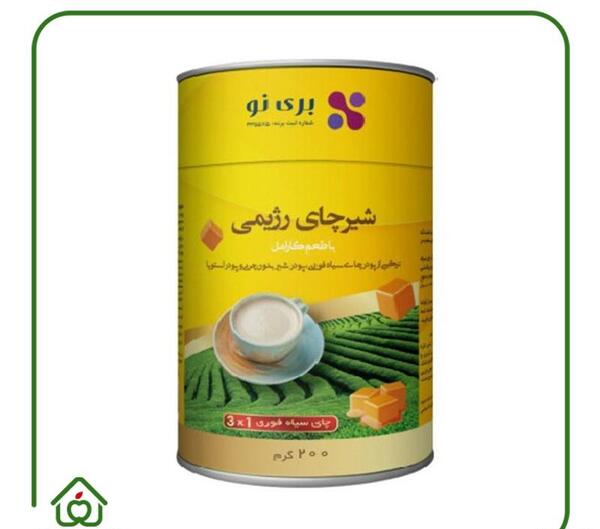 عکسی از شیر