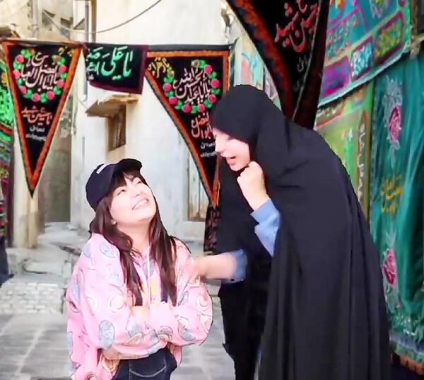 عکسهای طنز محرم