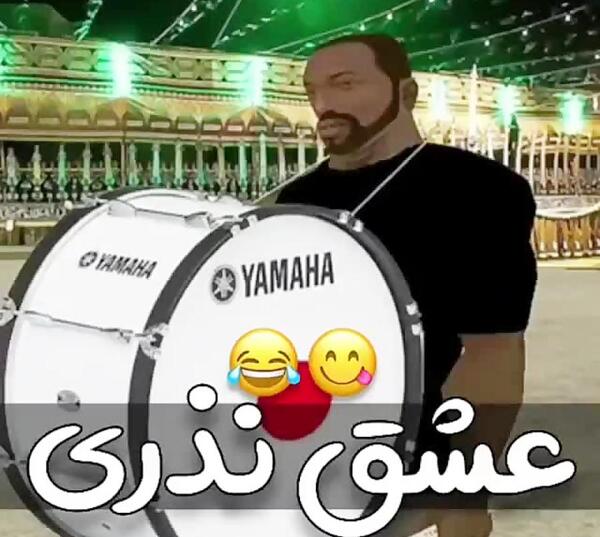 عکسهای طنز محرم