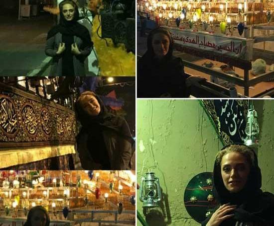 عکسهای طنز محرم