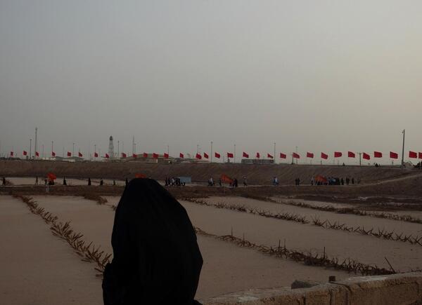 عکس نوشته یاد شهدا در شب جمعه