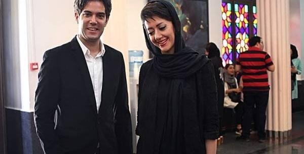 عکس امیرعلی عزیزی
