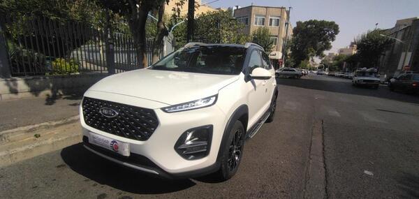 عکس ماشین مینی شاسی