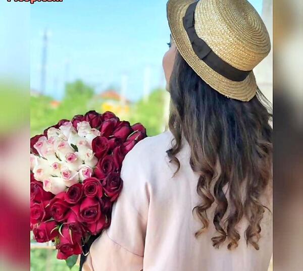 عکس پروفایل شیک برفی
