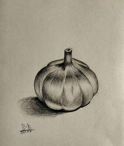 عکس طرح برای نقاشی با مداد سیاه
