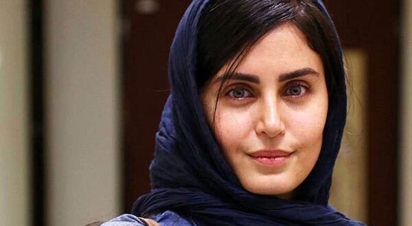 عکس نوشته الناز پرسپولیسی