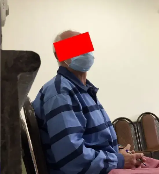 عکس شیما صباگردی مقدم