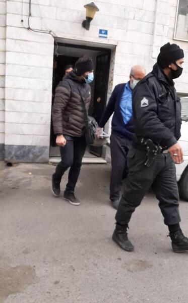 عکس شیما صباگردی مقدم
