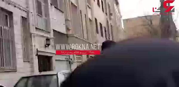 عکس شیما صباگردی مقدم