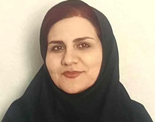 عکس سمانه زند