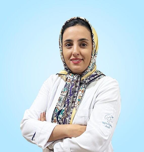 عکس سمانه زند