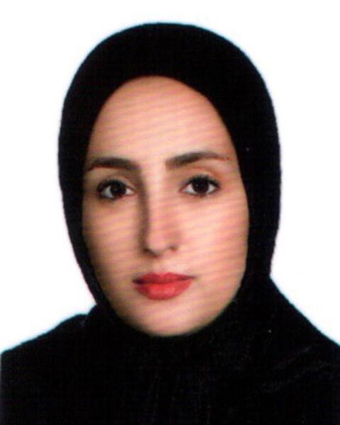 عکس سمانه زند