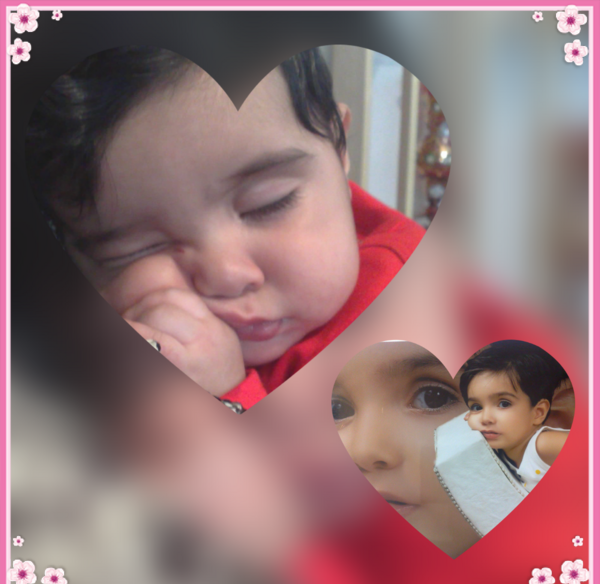 عکس مستر پرهام