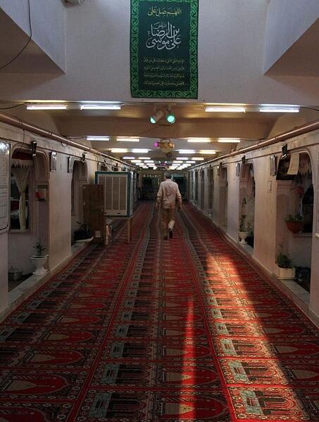 عکس زندان گناوه