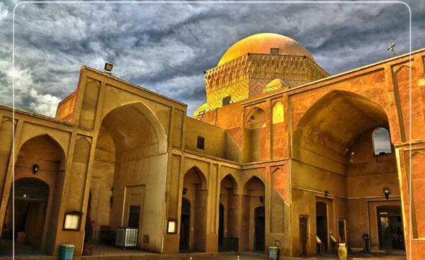 عکس زندان گناوه