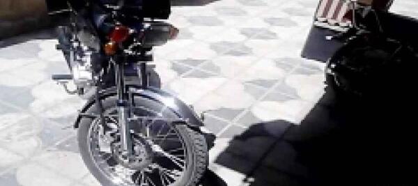 عکس موتور نیکتاز