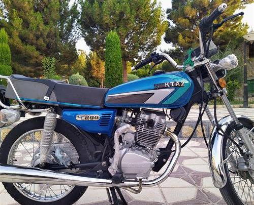 عکس موتور نیکتاز