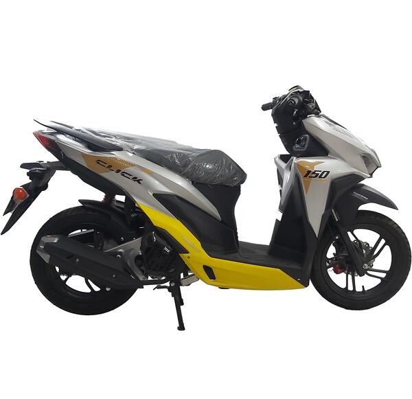 عکس موتور نیکتاز