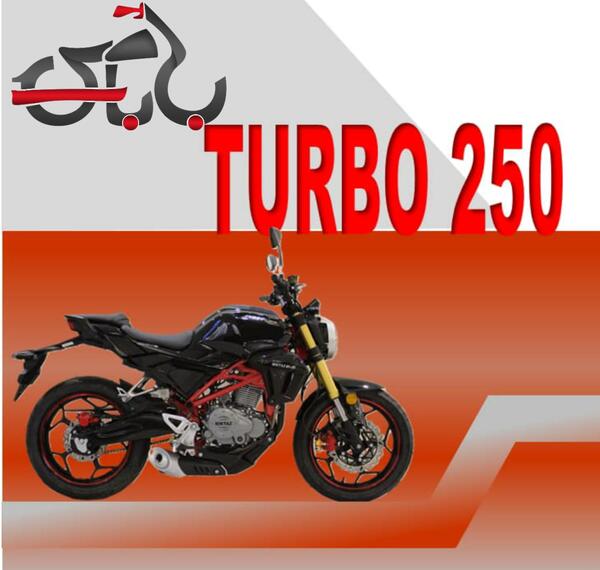 عکس موتور نیکتاز