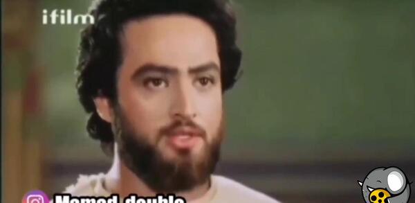 عکس طنز یوسف پیامبر