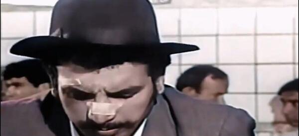 عکس آزاده اکبری