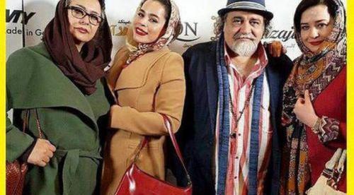 عکس لو رفته ازیتا حاجیان
