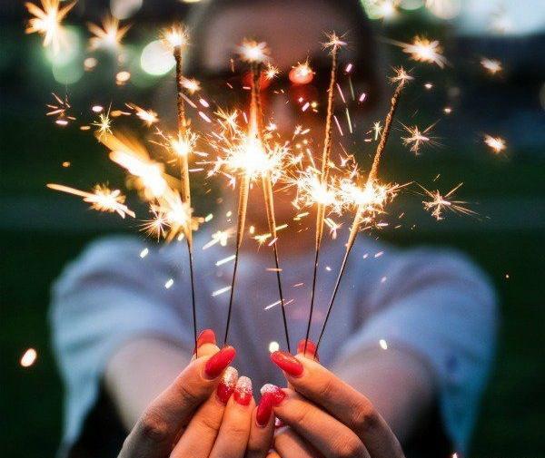 ایده عکس تولد زمستان