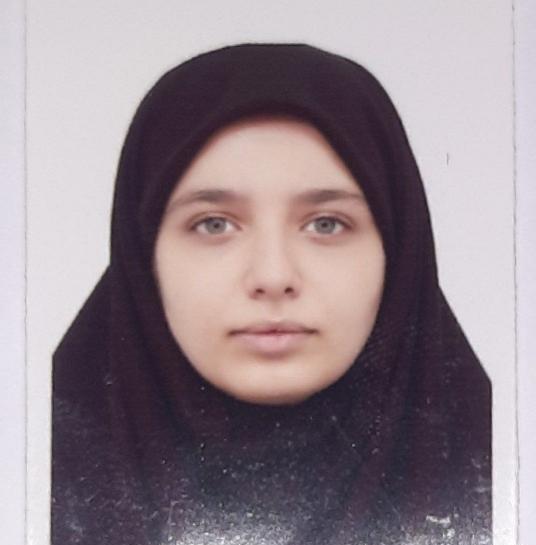 عکس ثمین قاسمی