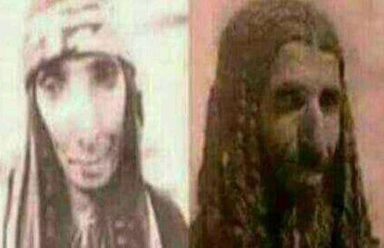 عکس واقعی لیل و مجنون