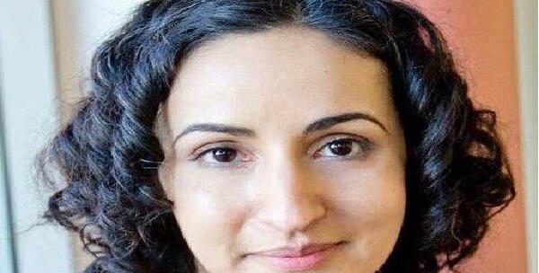 عکس های زن اشرف غنی