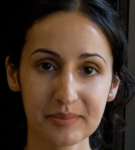 عکس های زن اشرف غنی