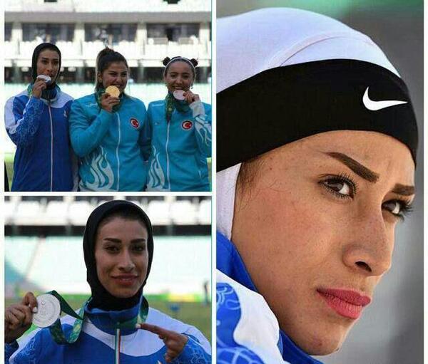 عکسهای سحر ضیایی