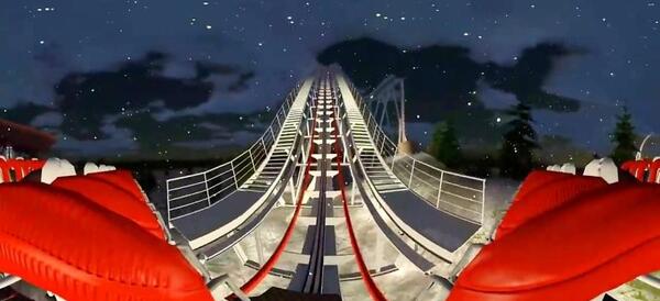 عکس عینک سه بعدی فیلم