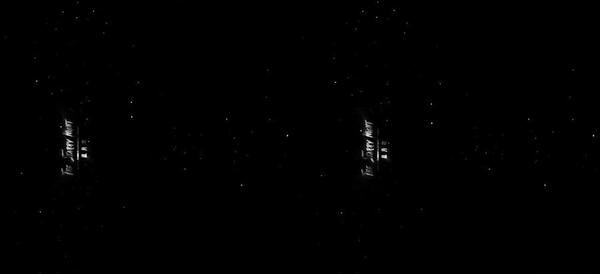 عکس عینک سه بعدی فیلم