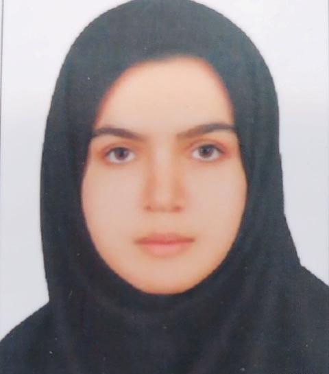 عکس ساناز صالحی جدید