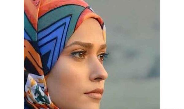 عکس بازیگر نقش مائده در احضار