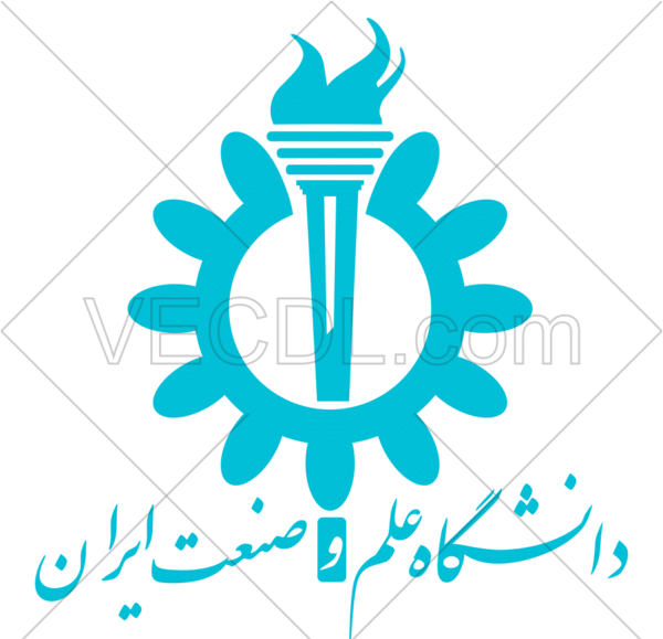 عکس لوگوی علم و صنعت