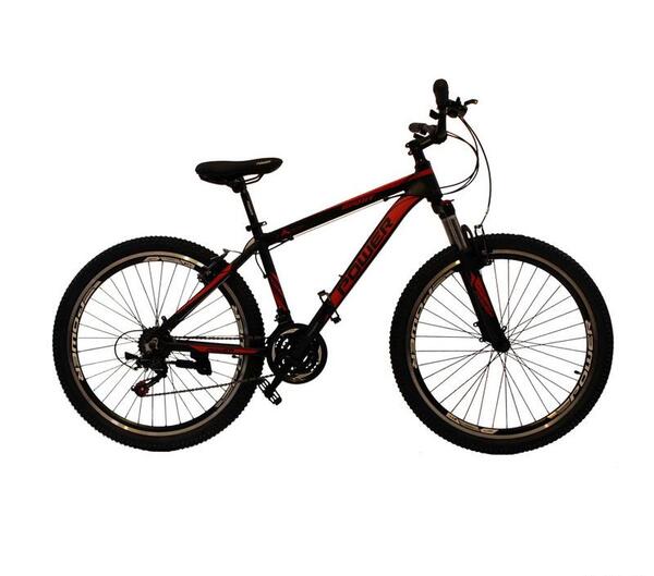 عکس دوچرخه پاور