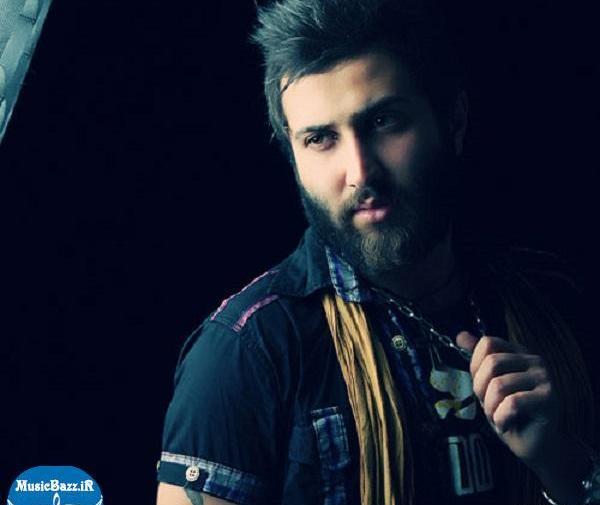 عکس مهراب صدای خسته